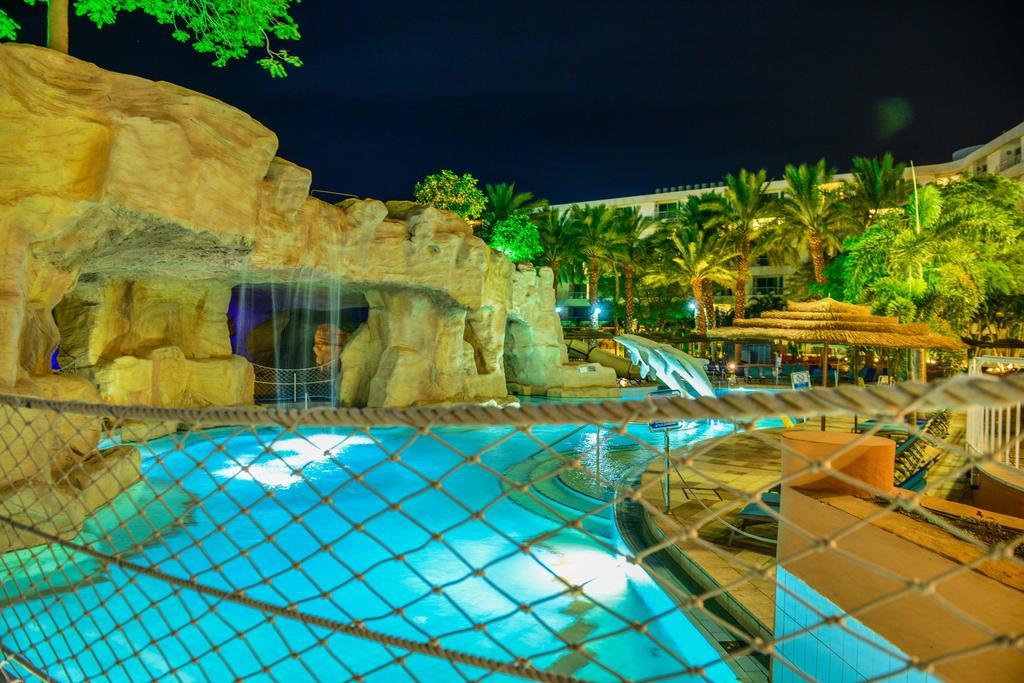 Club Hotel Eilat - All Suites Hotel Exterior foto